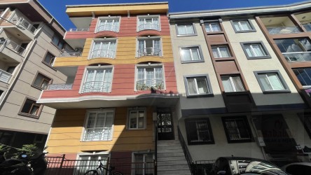 KAĞITHANE MERKEZ MAHALLESİNDE METROYA YÜRÜME MESAFESİ 3+1 KİRALIK DAİRE