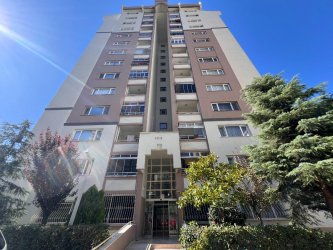KÜÇÜKÇEKMECE HALKALI ATAKENT MAH.TOKİ MANOLYA152m2 KİRALIK DAİRE
