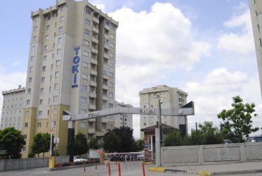 KÜÇÜKÇEKMECE ATAKENT TOKİ FULYA 3+1 KİRALIK DAİRE