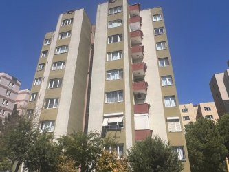 KÜÇÜKÇEKMECE HALKALI KONUTBİRLİKDE 3+1 KİRALIK DAİRE