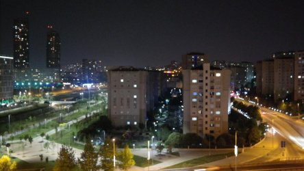 KÜÇÜKÇEKMECE HALKALI ATAKENT TOKİ MENEKŞEDE 2+1 KİRALIK DAİRE