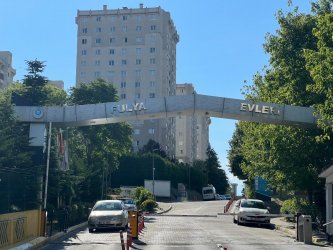 HALKALI KÜÇÜKÇEKMECE TOKİ ATAKENT FULYA TADİLATLI SATILIK DAİRE