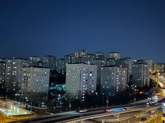 YELKENCİLER^DEN HALKALI ATAKENT MAH.TOKİ FULYA 3+1 SATILIK DAİRE