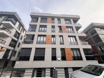 BAHÇELİEVLER YAYLADA YENİ SIFIR BİNA SATILIK ÇATI DÜBLEKS DAİRE