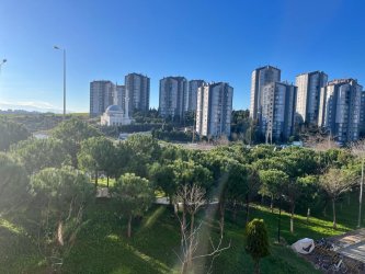 KAYABAŞI KAYAŞEHİR 3.BÖLGE SEDEF SİTESİ ÜST BÖLGE KİRALIK DAİRE