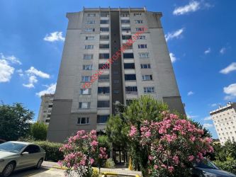 KÜÇÜKÇEKMECE HALKALI TOKİ ATAKENT FULYA TADİLATLI SATILIK DAİRE