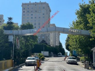 HALKALI KÜÇÜKÇEKMECE TOKİ ATAKENT FULYA TADİLATLI SATILIK DAİRE