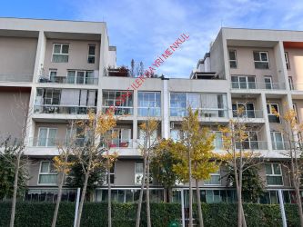 YELKENCİLERDEN SOYAK PARK APARTS 1+1 EŞYALI SATILIK  DAİRE