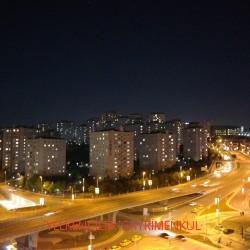 YELLKENCİLER ATAKENT TOKİ FULYA SİTESİNDE 2+1 75m2 KİRALIK DAİRE