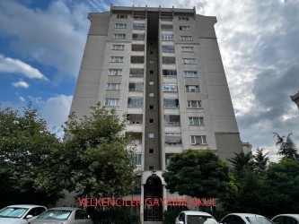KÜÇÜKÇEKMECE HALKALI TOKİ ATAKENT FULYA SİTESİNDE KİRALIK DAİRE
