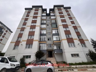 SİLİVRİ ÇANTA SUAT YALKİN SİTESİ 3+1 SATILIK DAİRE