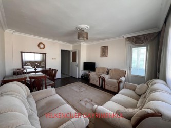 HALKALI MARMARAYA YÜRÜME MESAFESİNDE FULL EŞYALI KİRALIK DAİRE