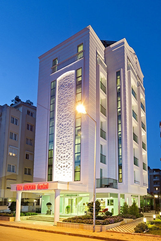 zTs Doruk,Antalya,Konyaaltı,ALTINKUM 1+0 GÜNLÜK KİRALIK DAİRE291581