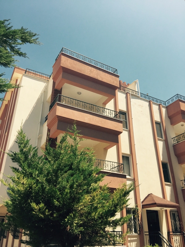 DİDİMDE MUNZUR EMLAKTAN SATILIK 3+1 DUBLEX DAİRE Satılık Konut Didim