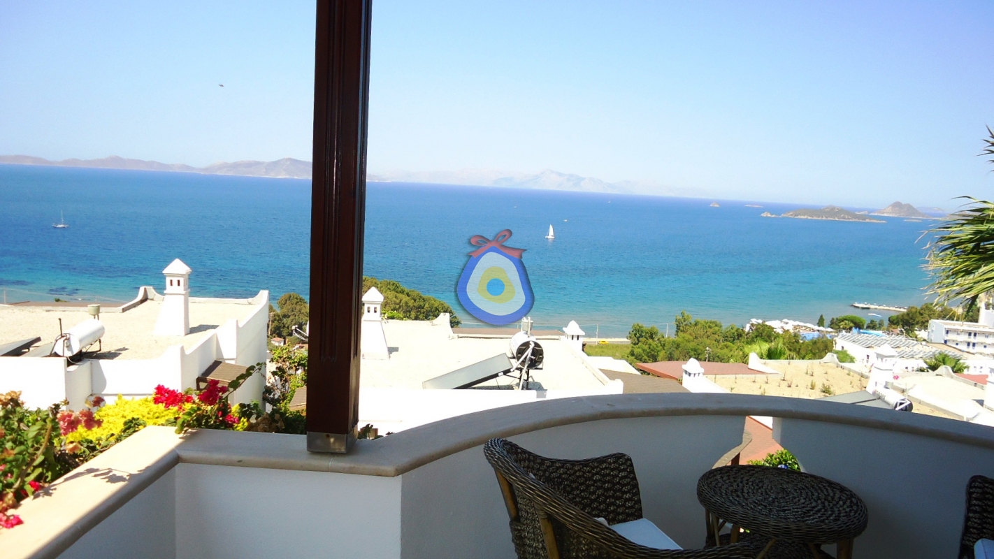 Akcabuk Tatil Koyu Devremulk Kiralama Bayraktarlar Turizm Guvencesiyle