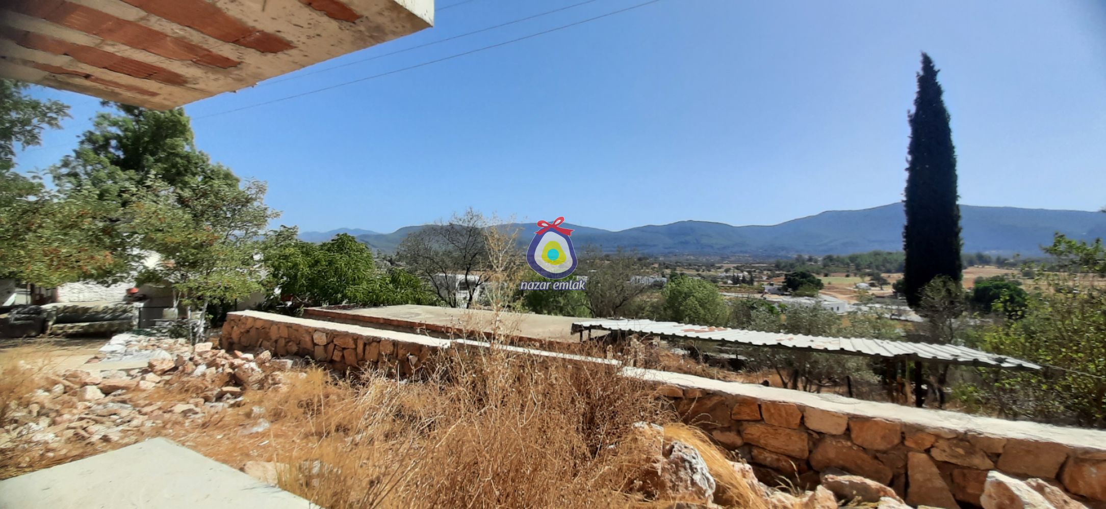 Satılık Konut Müstakil Ev NAZAR EMLAK�TAN BODRUM MUMCULAR KÖYLERİNDE