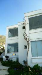 SATILIK DAİRE - BODRUM  TURGUTREİS `TE MANZARALI 1+1 DAİRE   REF-2201