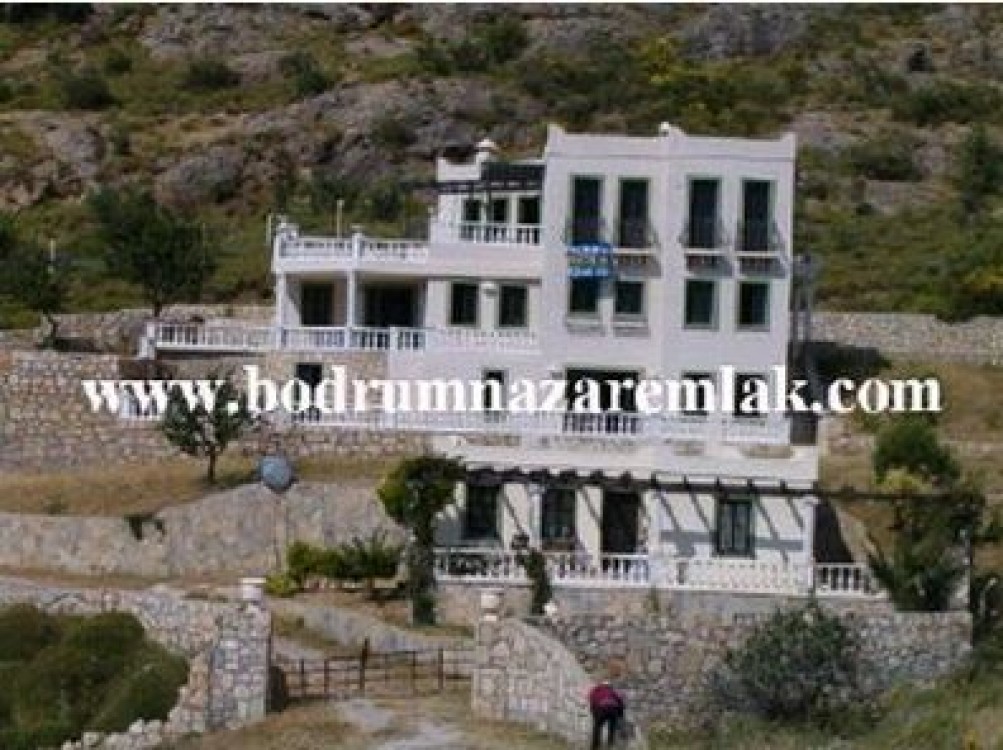 Satilik Konut Residans Bodrum Swiss Beach Resort De 3 1 Dubleks Rezidans Ref 2015 Mugla Bodrum 1 000 000 Kira Garantili Deniz Goren Yenilenmis Problemsiz Luks Emlaklar