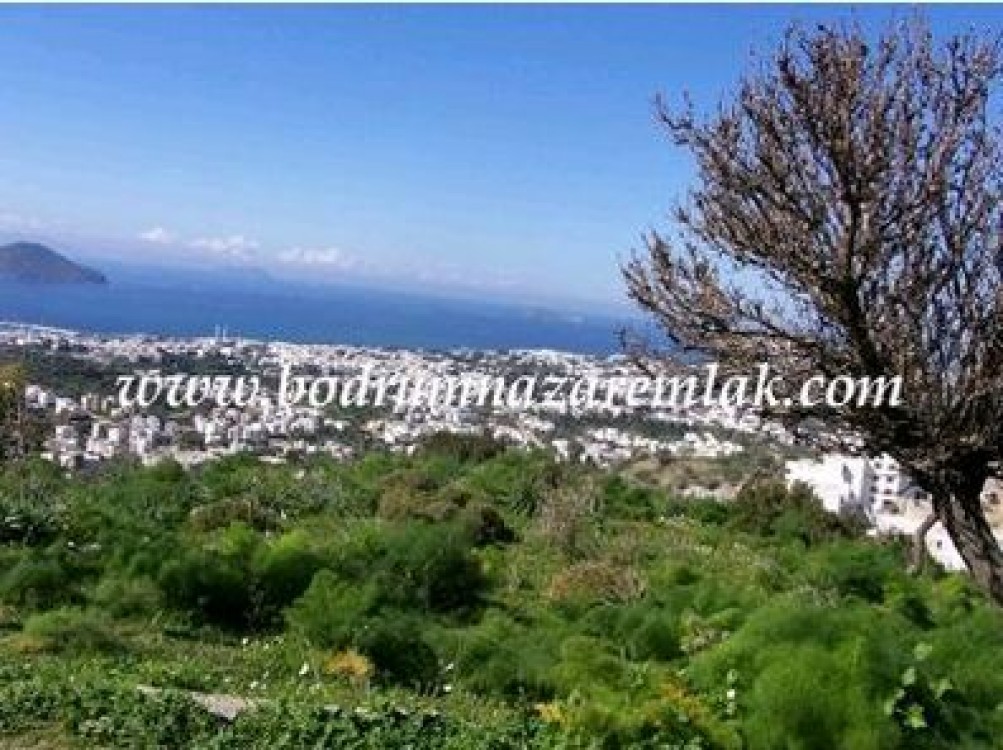 Satilik Arsa Konut Imarli Arsa Turgutreis Karabag Da Satilik Arsa Ref 50 Mugla Bodrum Turgutreis Turgutreis Bld Bahcelievler 3 500 000