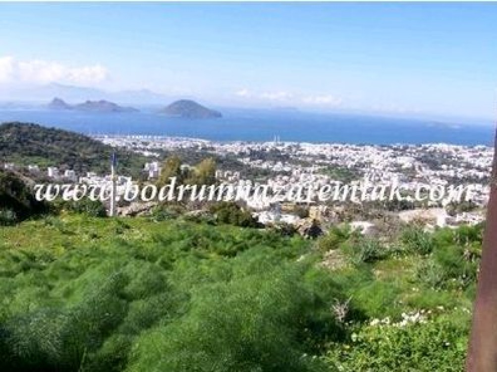 Satilik Arsa Konut Imarli Arsa Turgutreis Karabag Da Satilik Arsa Ref 50 Mugla Bodrum Turgutreis Turgutreis Bld Bahcelievler 3 500 000