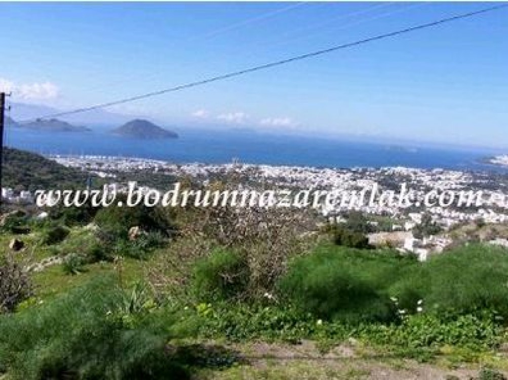 Satilik Arsa Konut Imarli Arsa Turgutreis Karabag Da Satilik Arsa Ref 50 Mugla Bodrum Turgutreis Turgutreis Bld Bahcelievler 3 500 000