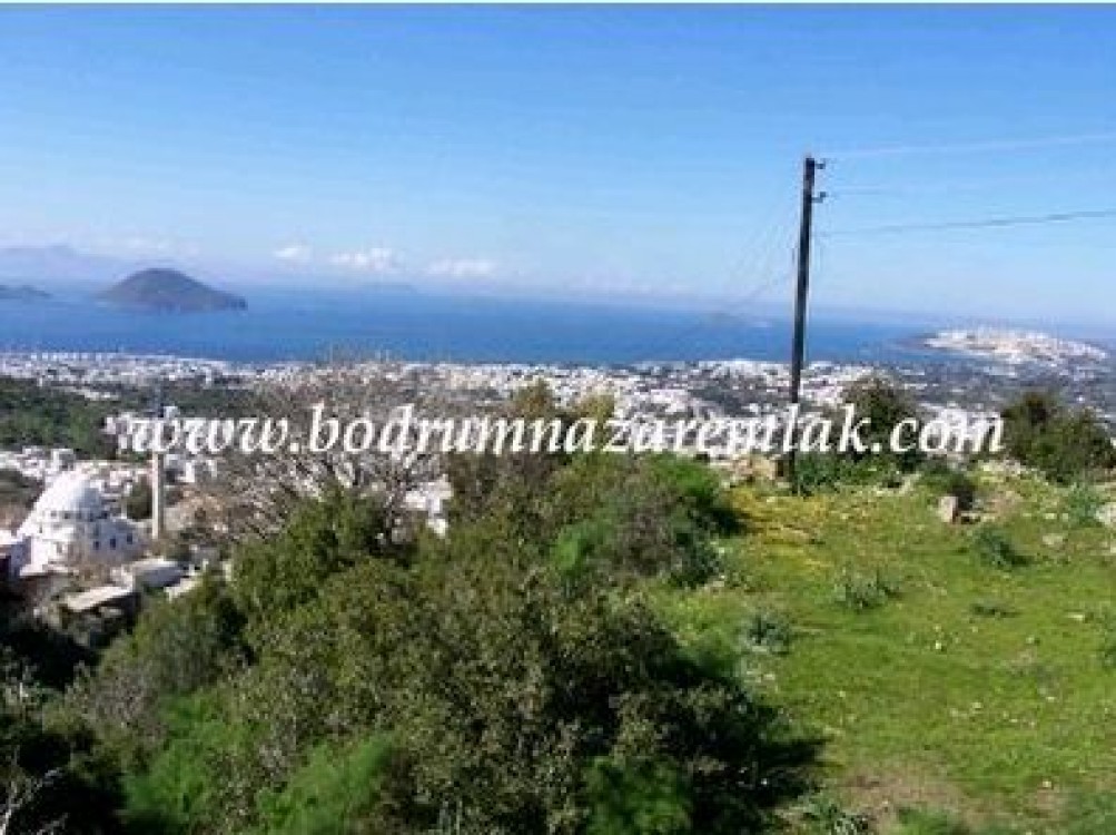Satilik Arsa Konut Imarli Arsa Turgutreis Karabag Da Satilik Arsa Ref 50 Mugla Bodrum Turgutreis Turgutreis Bld Bahcelievler 3 500 000