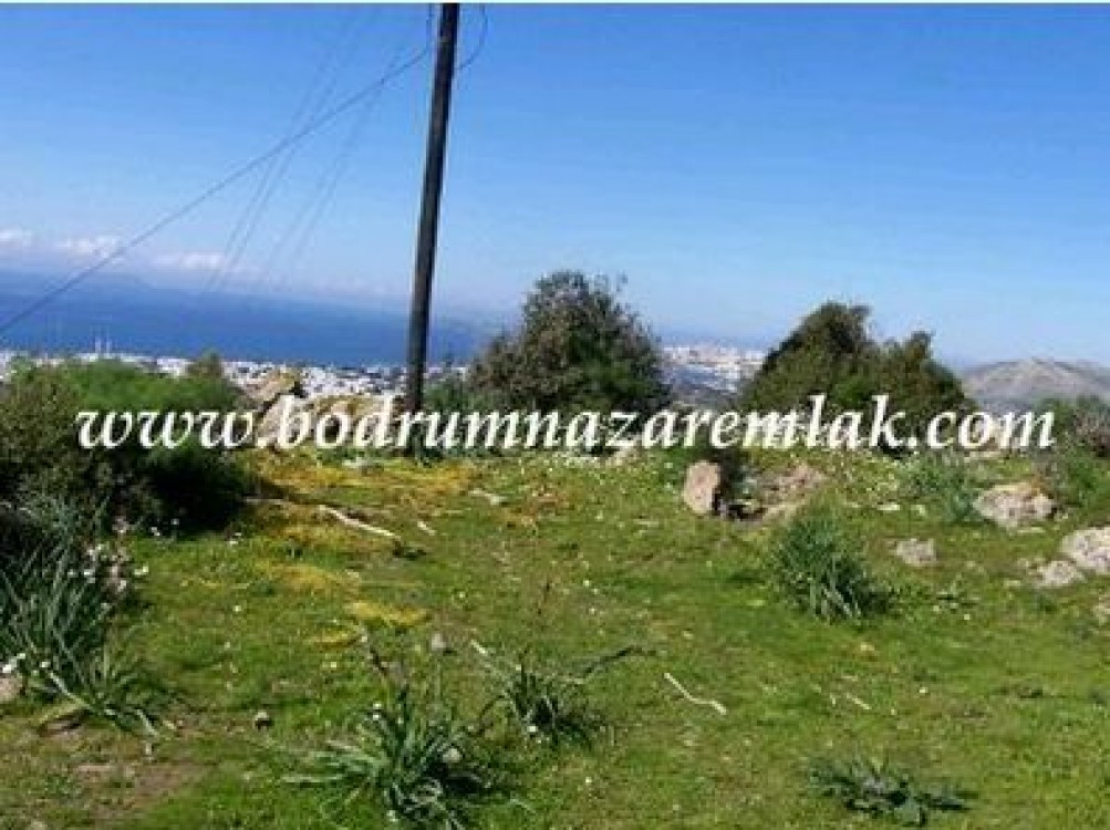 Satilik Arsa Konut Imarli Arsa Turgutreis Karabag Da Satilik Arsa Ref 50 Mugla Bodrum Turgutreis Turgutreis Bld Bahcelievler 3 500 000