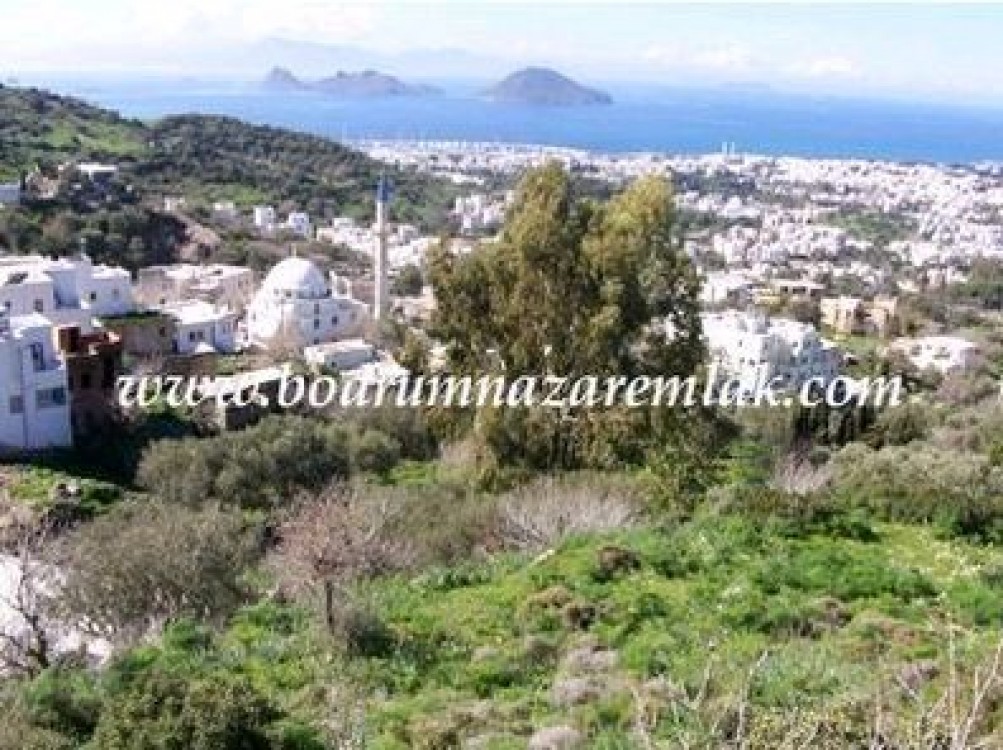 Satilik Arsa Konut Imarli Arsa Turgutreis Karabag Da Satilik Arsa Ref 50 Mugla Bodrum Turgutreis Turgutreis Bld Bahcelievler 3 500 000