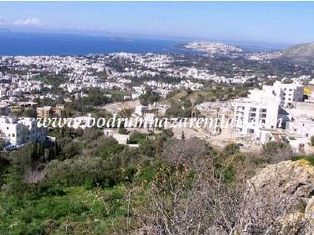 Satilik Arsa Konut Imarli Arsa Turgutreis Karabag Da Satilik Arsa Ref 50 Mugla Bodrum Turgutreis Turgutreis Bld Bahcelievler 3 500 000