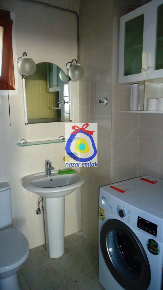 Kiralik Konut Apartman Dairesi Kiralik Daire Turgutreis Yakaarasi Nda Esyali Kiralik Daire Ref 2340 Mugla Bodrum Turgutreis 2 500 Tl Kira Garantili Deniz Goren Tatil Emlaklari Problemsiz
