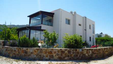 BODRUM TURGUTREİS MERKEZDE KİRALIK 2+1 DAİRE  REF-2502