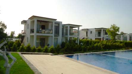 KİRALIK DAİRE - TURGUTREİS MERKEZDE  KİRALIK  DAİRE - REF- 2305-2