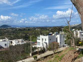 TURGUTREİS AKÇAALAN MERKEZDE YENİ DAİRELER. ref-2366