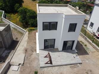 NAZAR EMLAK TAN BODRUM AKYARLAR`DA 2+1 MÜSTAKİL EV REF-2465