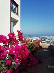 KİRALIK DAİRE - TURGUTREİS MERKEZDE  KİRALIK  DAİRE - REF- 2480