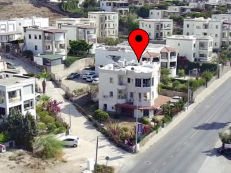 NAZAR EMLAK`TAN BODRUM TURGUTREİS ` TE  KİRALIK EŞYALI 3+1 DAİRE REF-2663