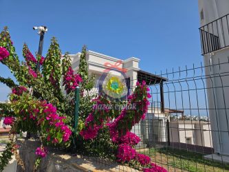 NAZAR EMLAK`TAN BODRUM AKYARLARDA MANZARALI SATILIK  VİLLA REF-2865