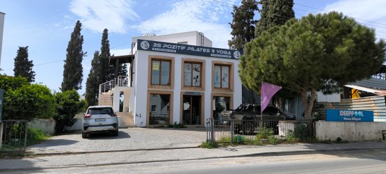 NAZAR `DAN TURGUTREİS MERKEZDE  1+1 KİRALIK DAİRE  REF-2993