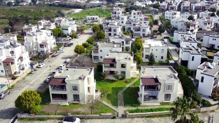KİRALIK DAİRE - TURGUTREİS MERKEZDE  KİRALIK  DAİRE - REF- 3166