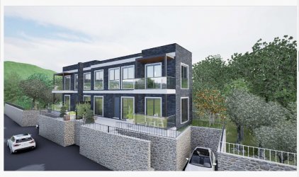 SATILIK VİLLA - NAZAR EMLAK`TAN İSLAMHANELERİ  MERKEZDE   VİLLA REF-3210