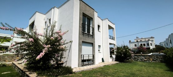 KİRALIK DAİRE - TURGUTREİS MERKEZDE  KİRALIK  DAİRE - REF- 3221