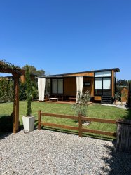 BODRUM TURGUTREİS TE KIŞLIK KONAKLAMALI TİNY HOUSE REF-3227