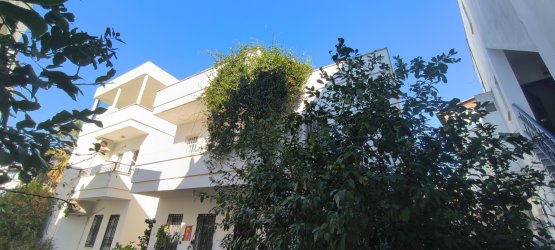 SATILIK DAİRE - BODRUM TURGUTREİS MERKEZDE DENİZE YAKIN 2+1 DAİRE - REF- 3240