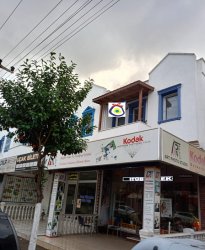 NAZAR `DAN TURGUTREİS`TE 1+1   ANA CADDE ÜZERİ  DAİRE REF-3250