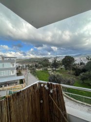 NAZAR EMLAK`TAN  BODRUM MUMCULAR  MERKEZDE  FULL EŞYALI  2+1 DAİRE REF-3260