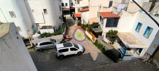 NAZAR EMLAK`TAN  BODRUM TURGUTREİS ` TE  1+1 DAİRE REF-3269.