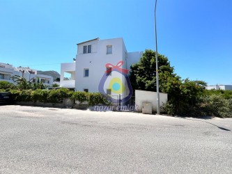 BODRUM TURGUTREIS TE MANZARALI KİRALIK DAIRE REF-3278