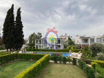 KİRALIK DAİRE - TURGUTREİS MERKEZDE  KİRALIK  DAİRE - REF-3291