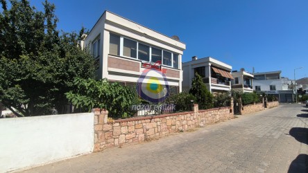 BODRUM TURGUTREIS MERKEZDE SATILIK DAIRE REF-3300