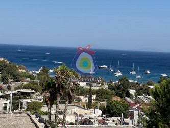 KİRALIK DAİRE - BODRUM AKYARLAR KARAİNCİR DE FULL EŞYALI KİRALIK DAİRE - REF- 3311.